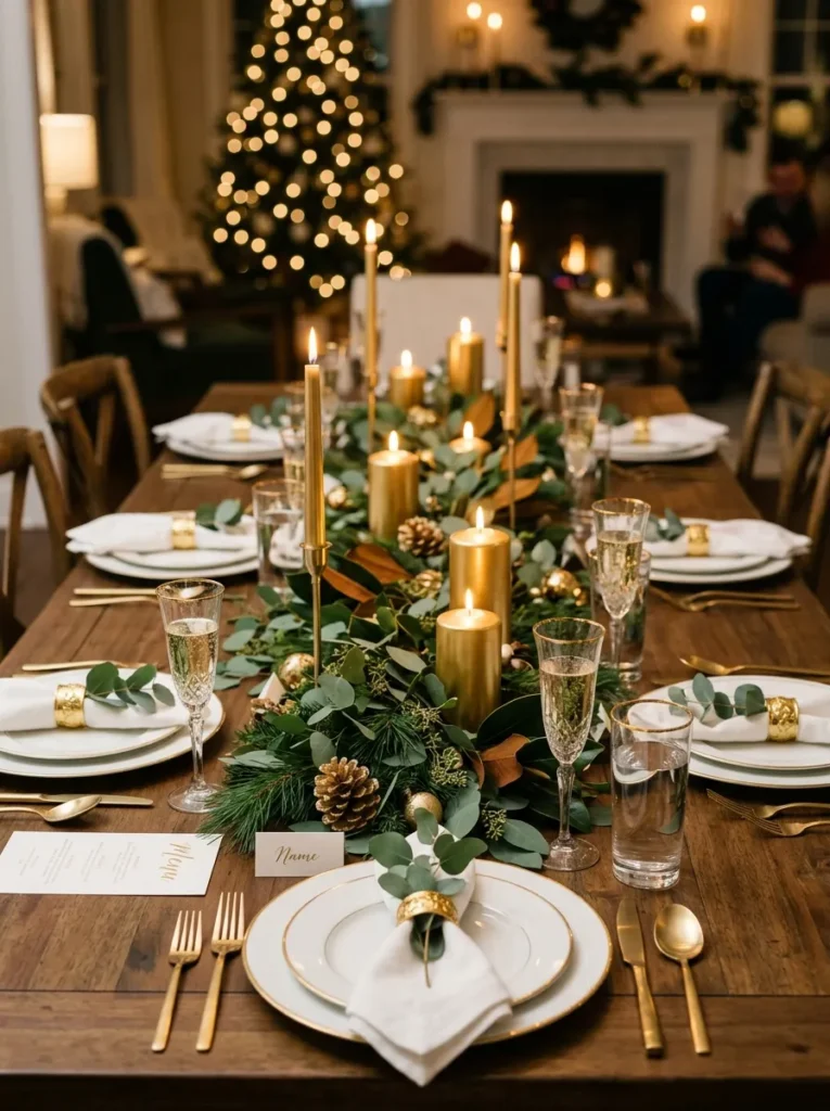 Table Decor Ideas