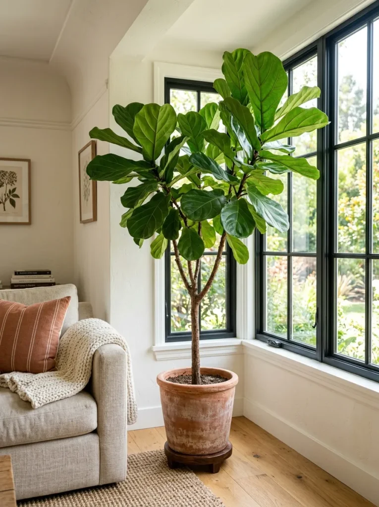 Indoor Plant Ideas