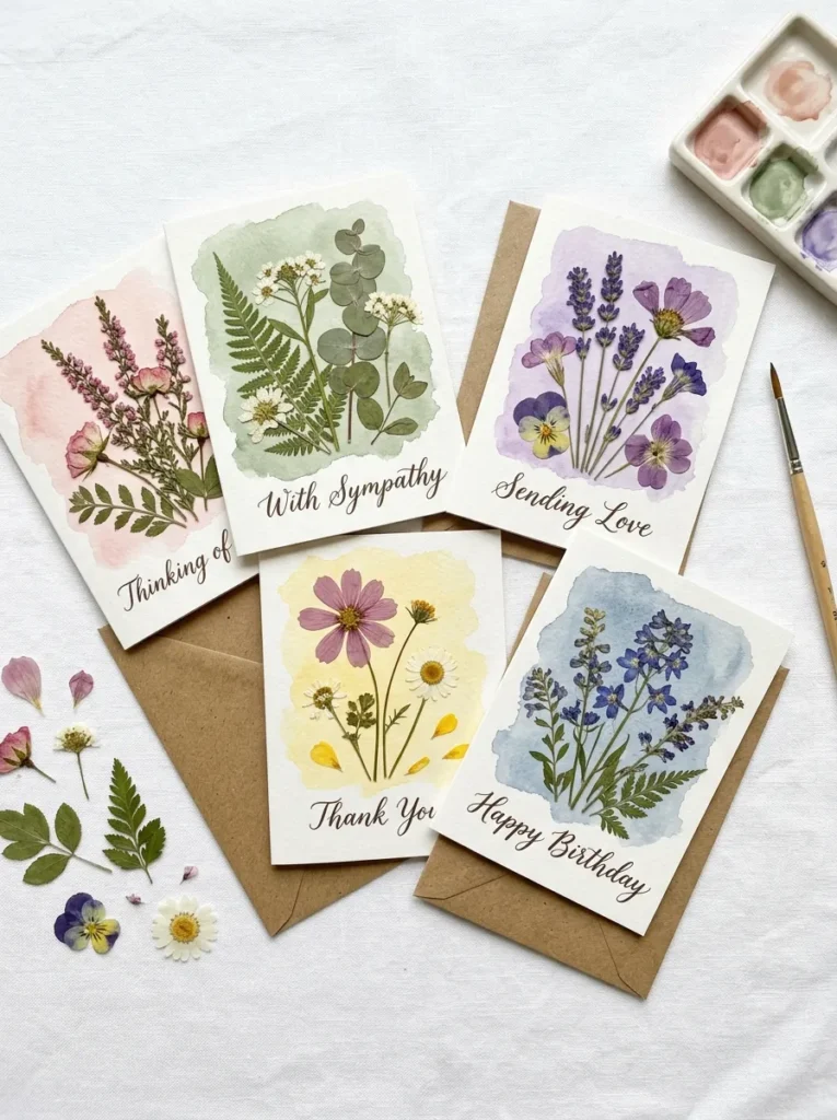 Handmade Gift Ideas