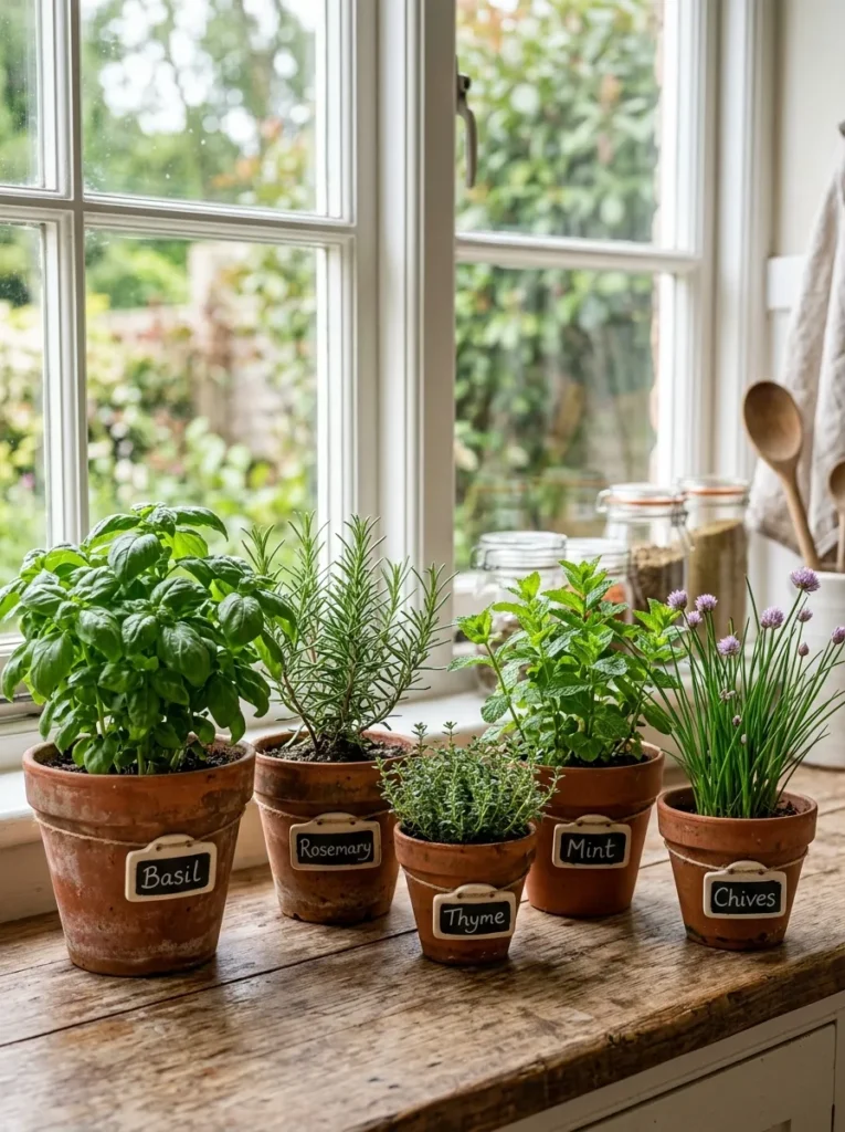 Indoor Plant Ideas