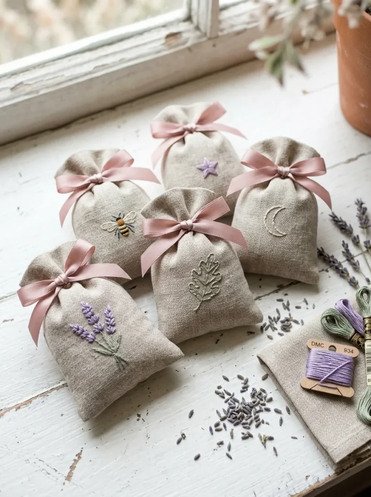 Handmade Gift Ideas