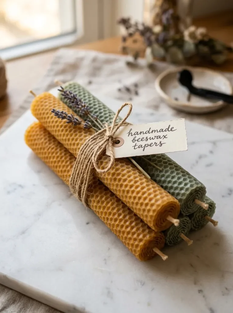  One Hour DIY Gifts