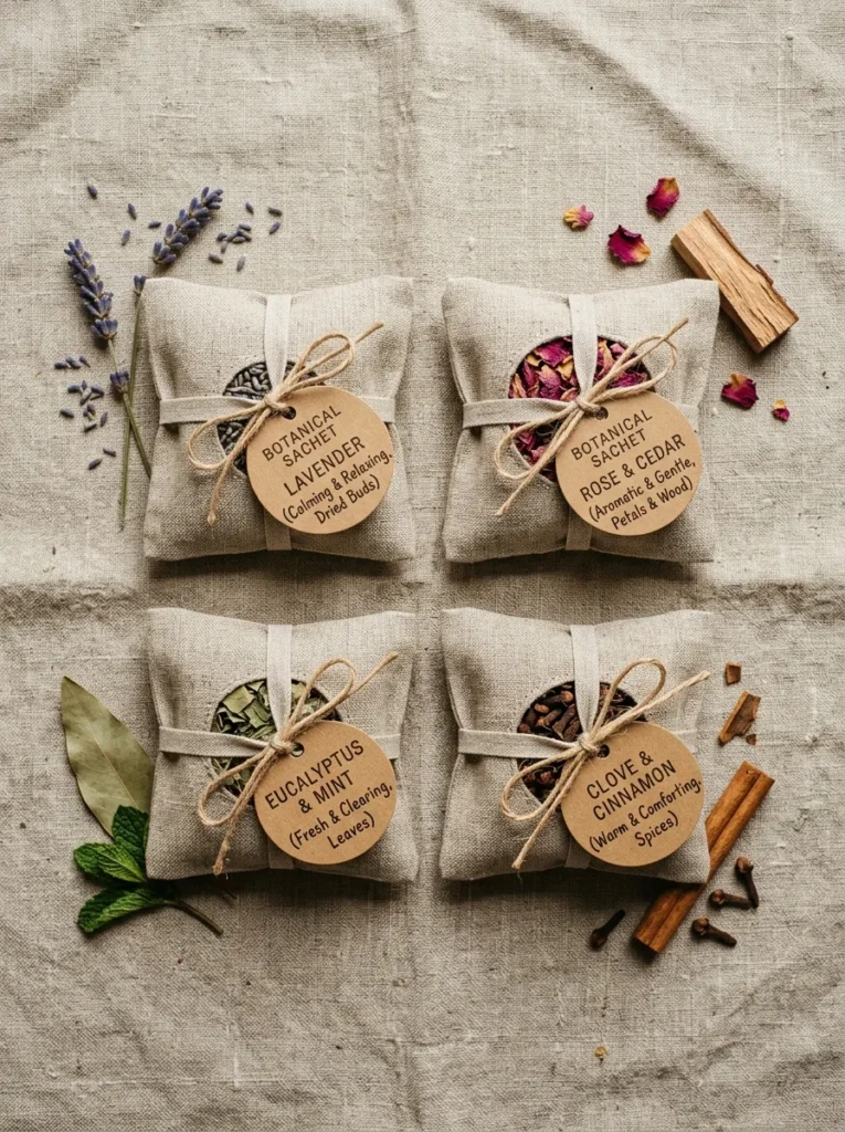  One Hour DIY Gifts
