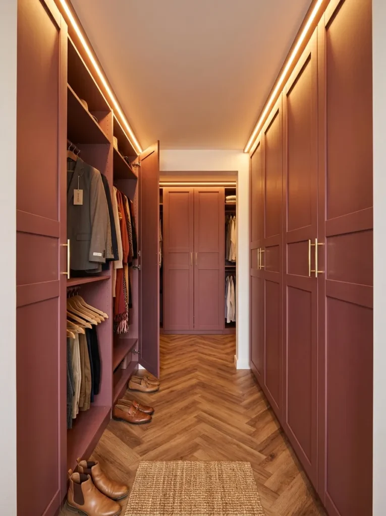 IKEA BRIMNES Hacks