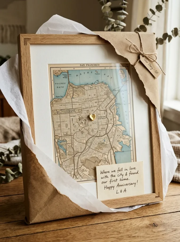 Handmade Gift Ideas