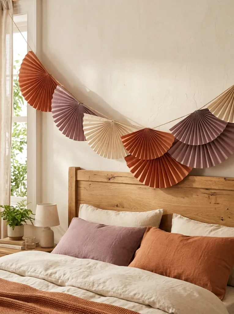 DIY Paper Garland Ideas