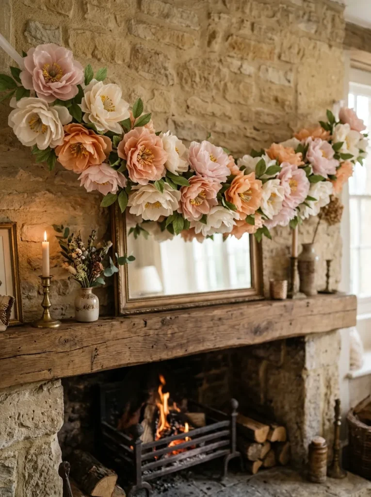 DIY Paper Garland Ideas