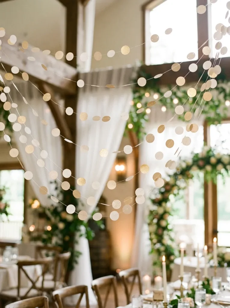 DIY Paper Garland Ideas