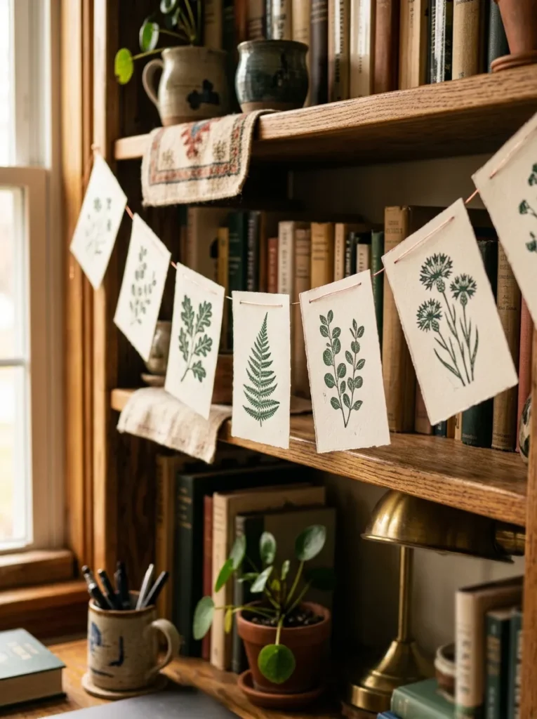 DIY Paper Garland Ideas