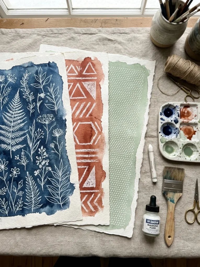 DIY Paper Craft Projects
