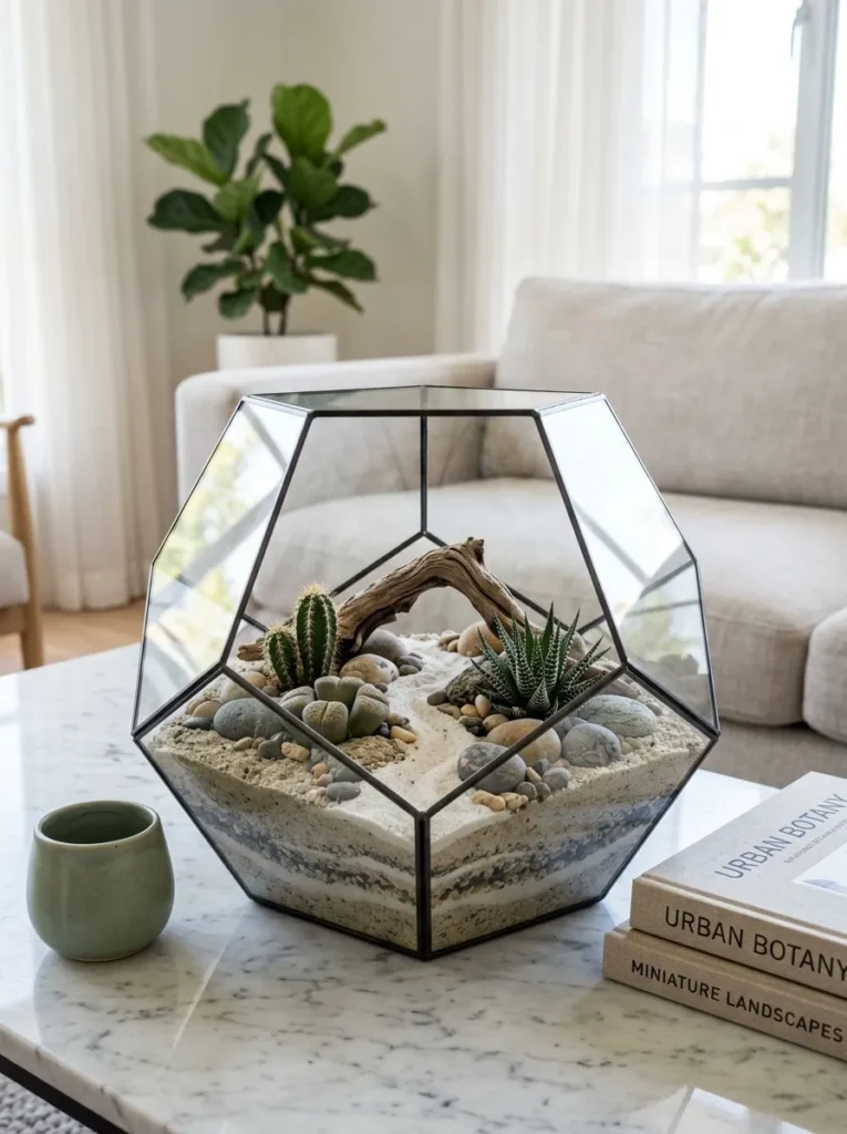 Succulent Planter Ideas