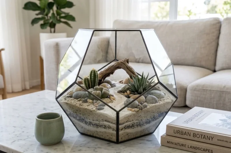 Succulent Planter Ideas