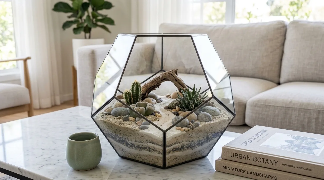 Succulent Planter Ideas