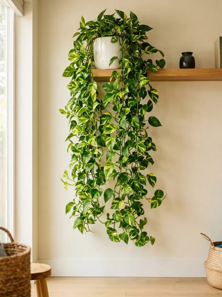 Indoor Plant Ideas