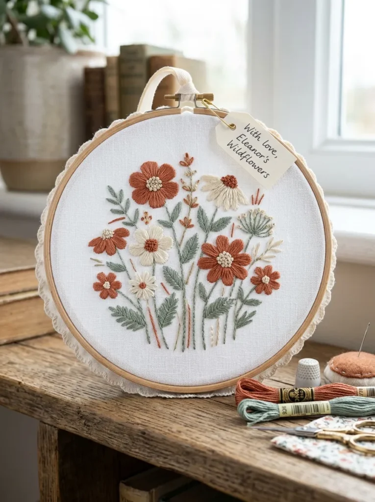 Handmade Gift Ideas
