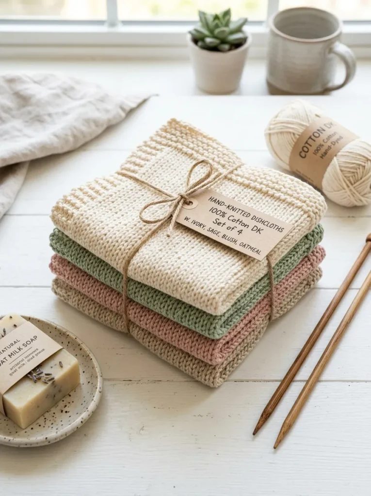 Handmade Gift Ideas
