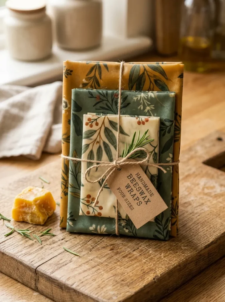 Handmade Gift Ideas