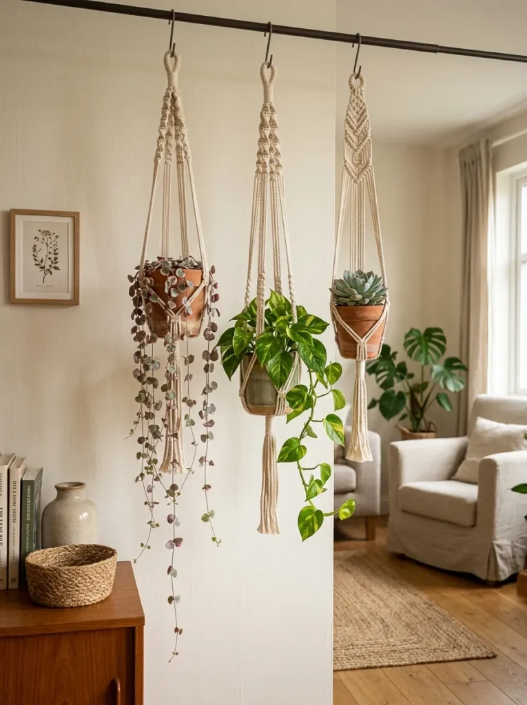 Indoor Plant Ideas