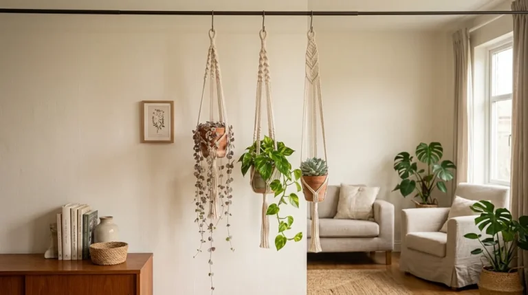 Indoor Plant Ideas
