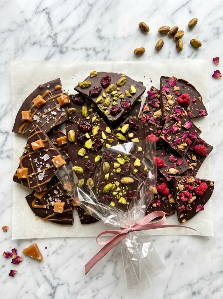 One Hour DIY Gifts