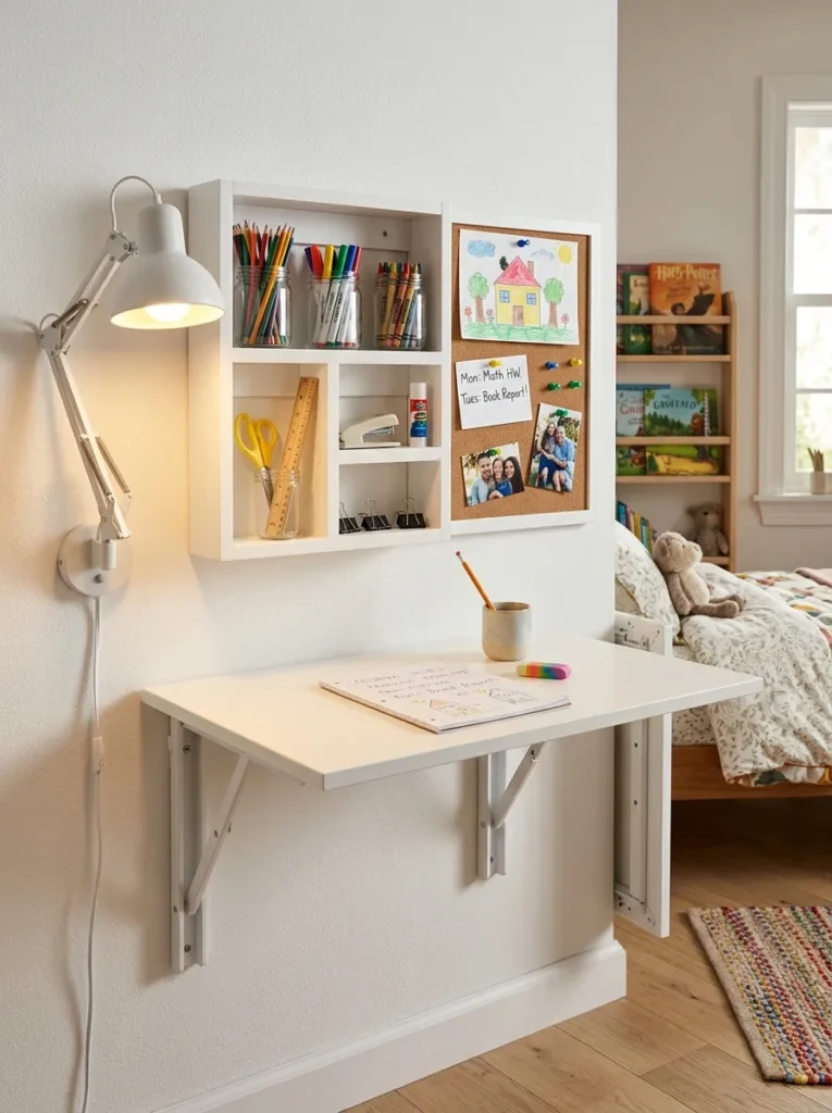 Kids Bedroom Ideas