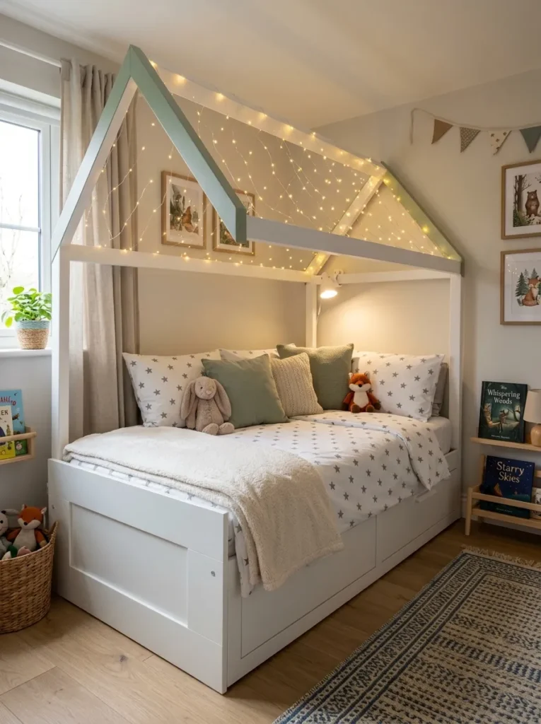 IKEA BRIMNES Hacks