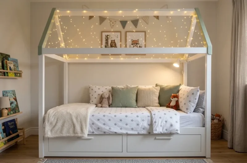IKEA BRIMNES Hacks