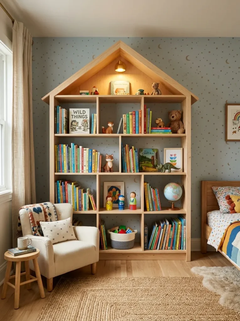 Kids Bedroom Ideas