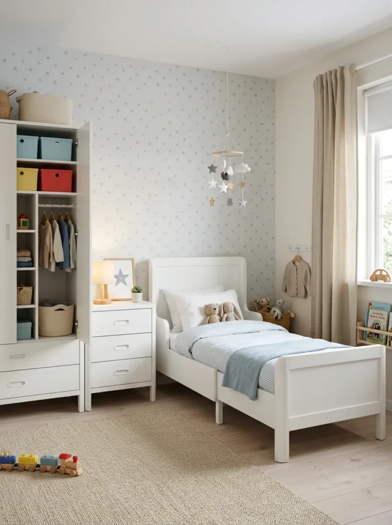 IKEA Kids Furniture Designs