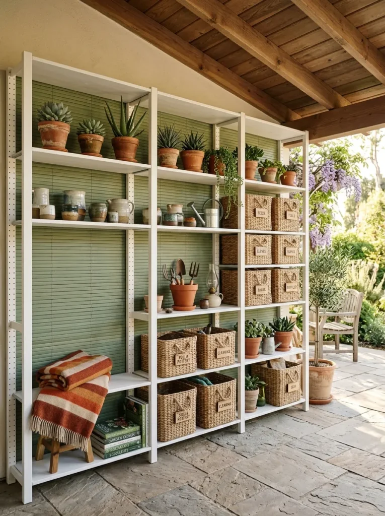 IKEA Outdoor Hacks