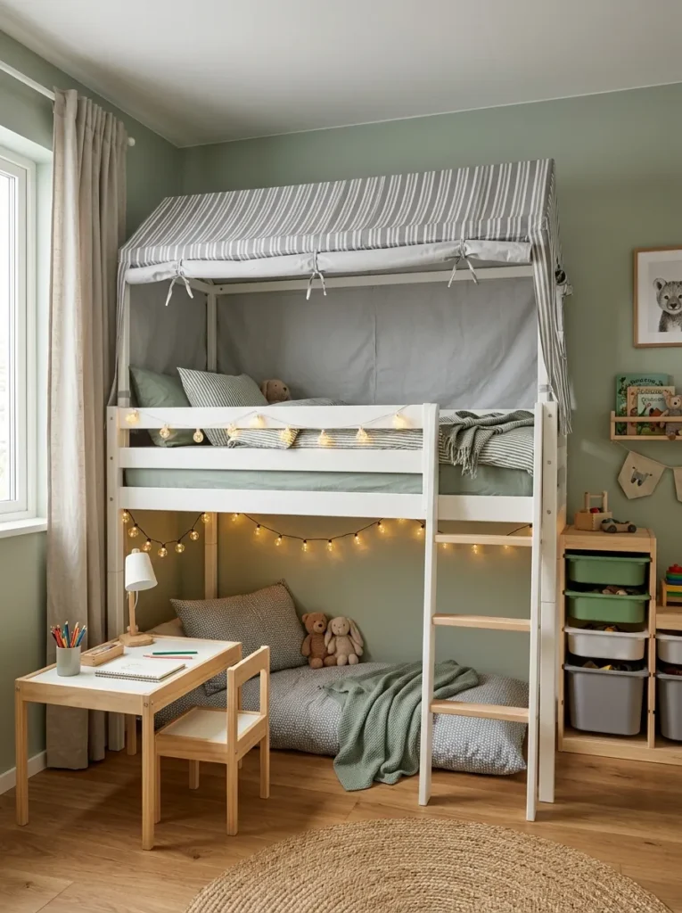 IKEA Kids Furniture Designs