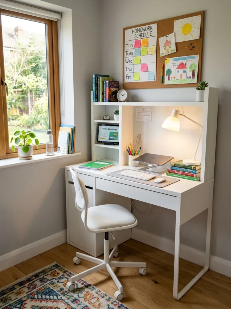 IKEA Kids Furniture Designs