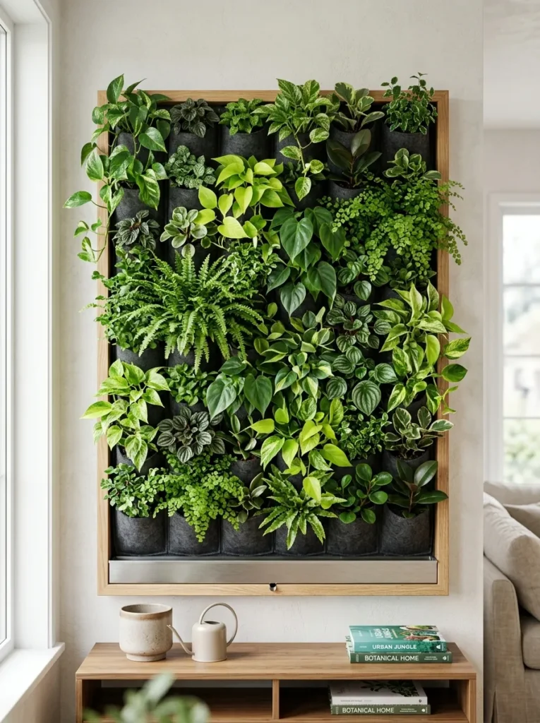 Indoor Plant Ideas