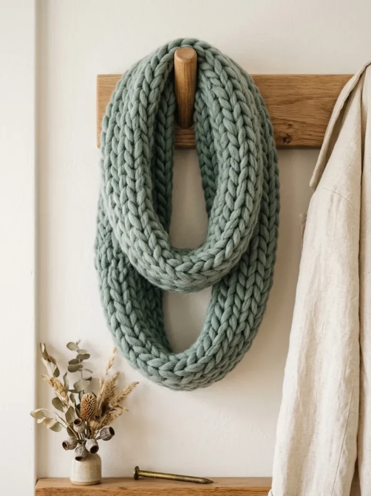 Easy Yarn Craft Ideas