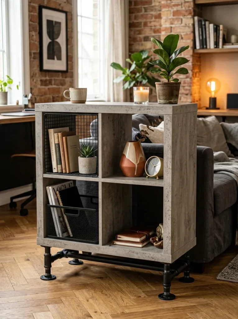 KALLAX Sideboard Hacks