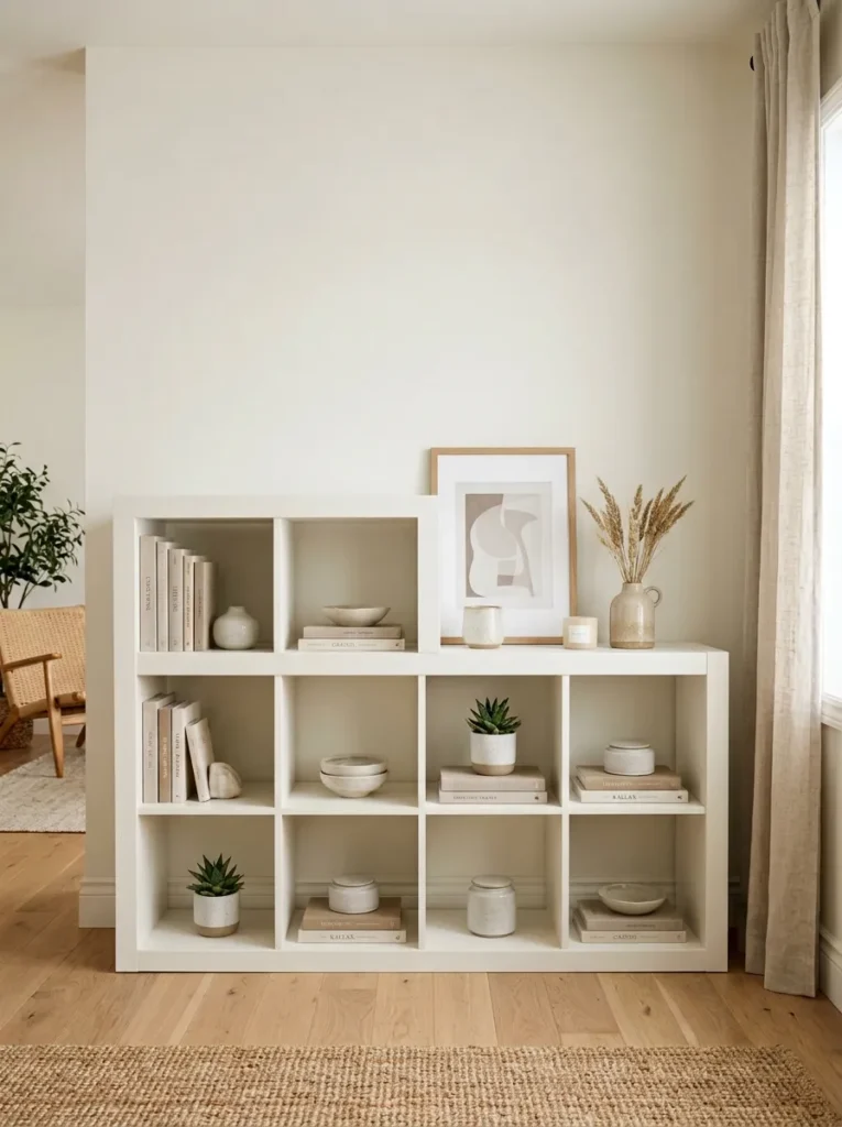 KALLAX Sideboard Hacks