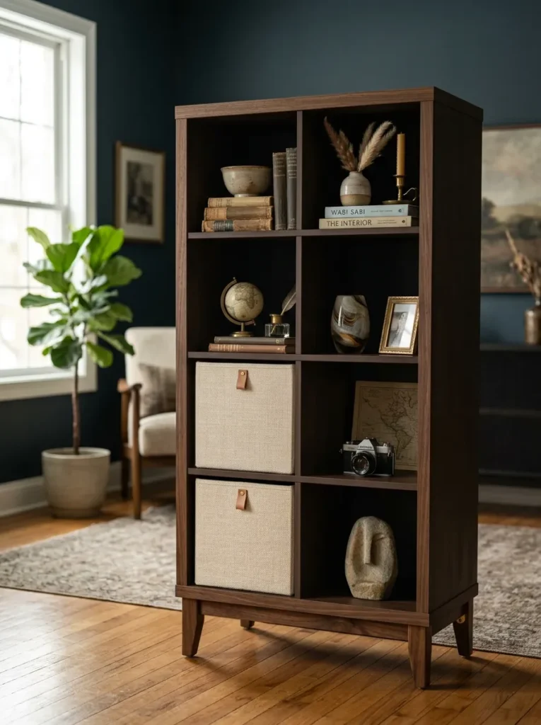 KALLAX Sideboard Hacks