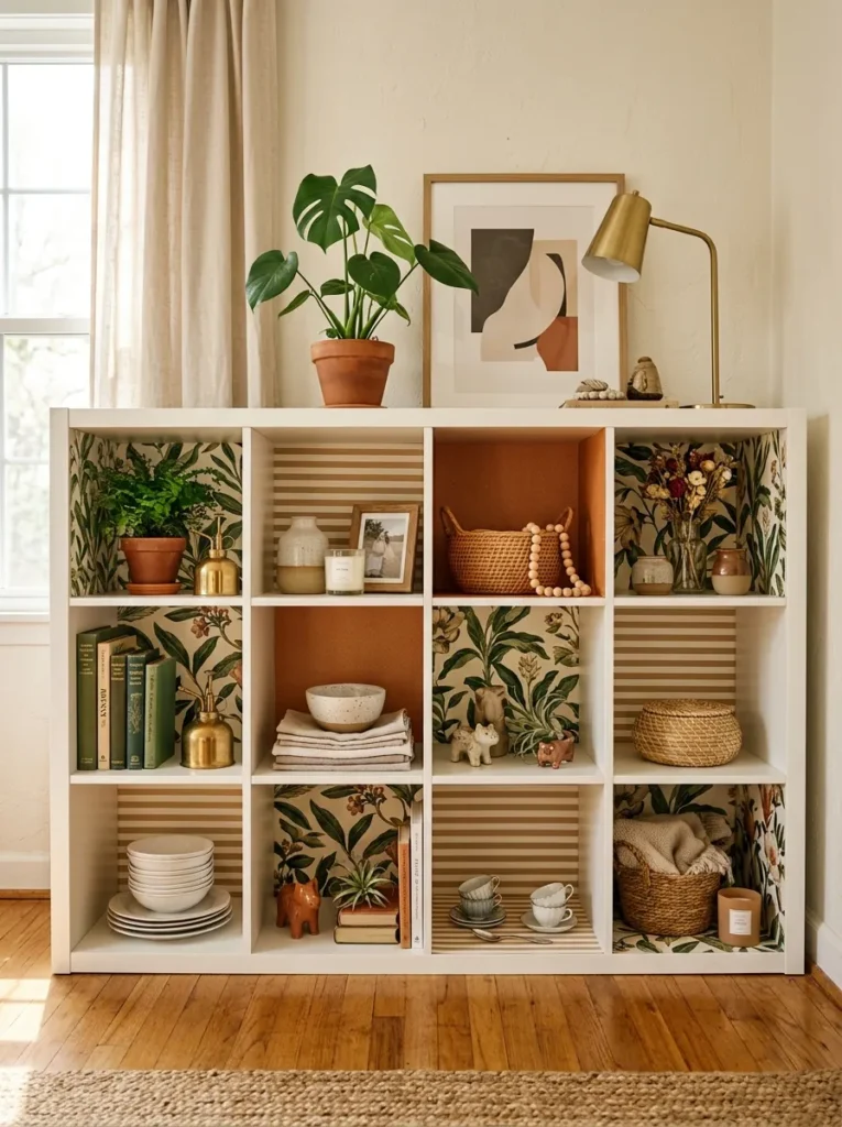 KALLAX Sideboard Hacks