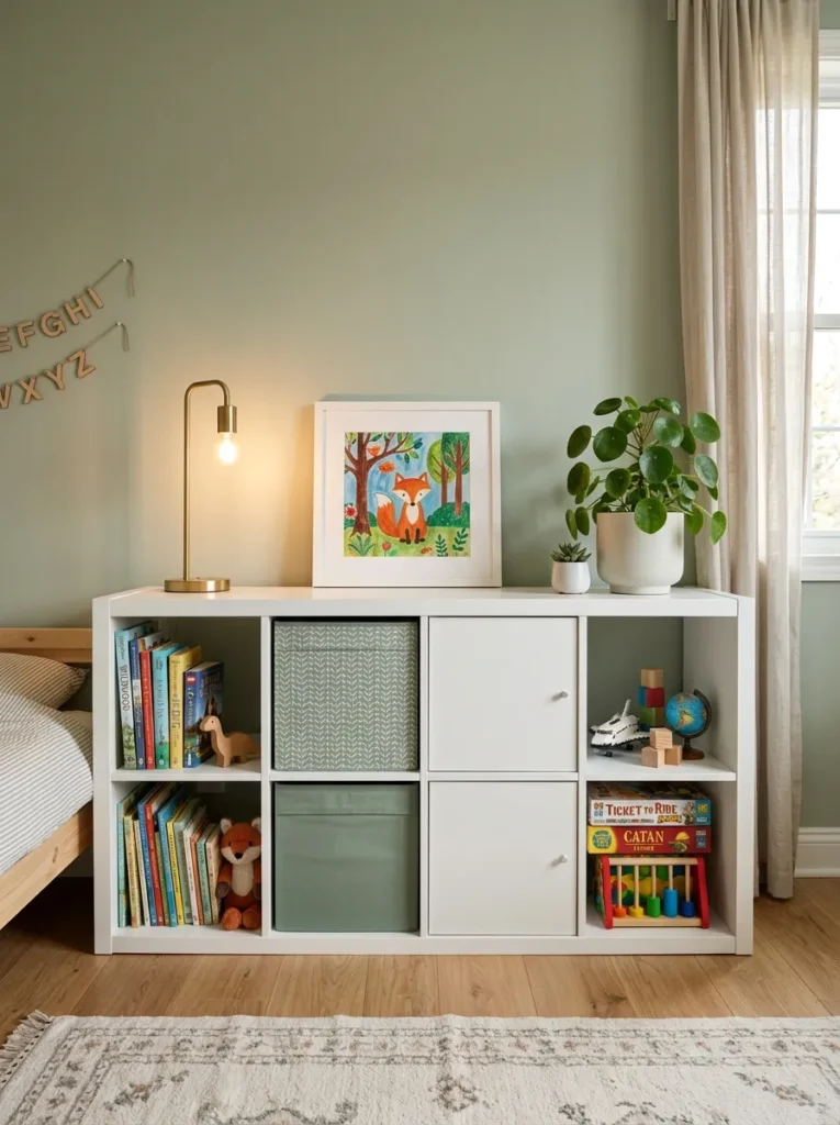 IKEA Kids Furniture Designs
