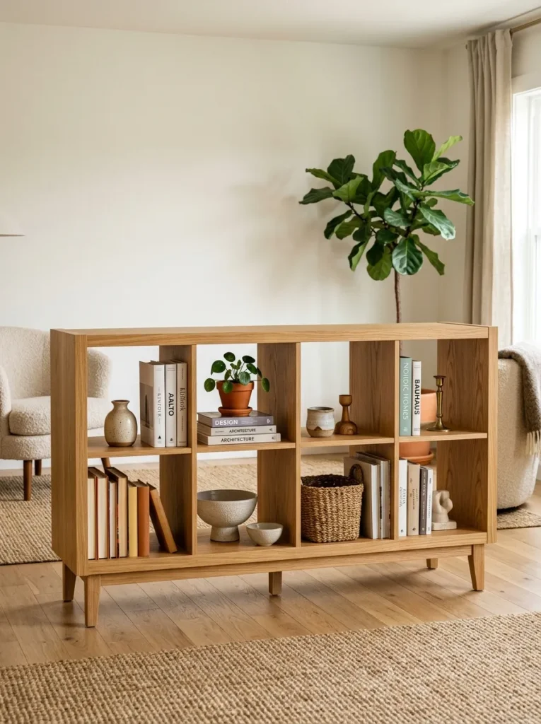 KALLAX Sideboard Hacks