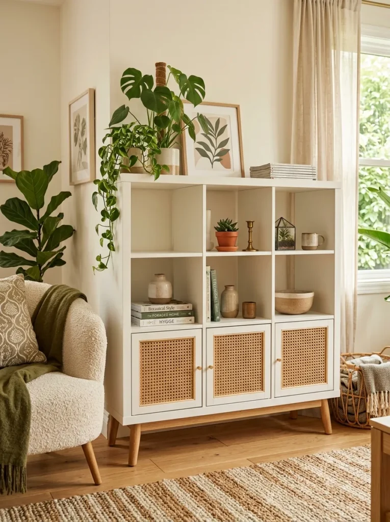 KALLAX Sideboard Hacks