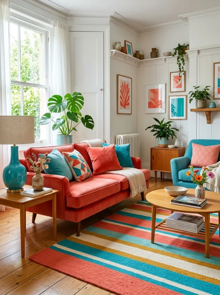 IKEA Summer Decorating Ideas