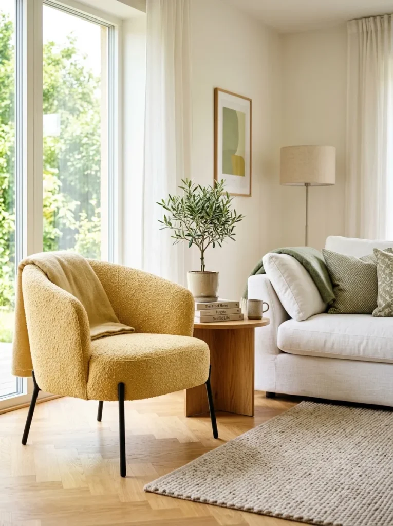 IKEA Summer Decorating Ideas
