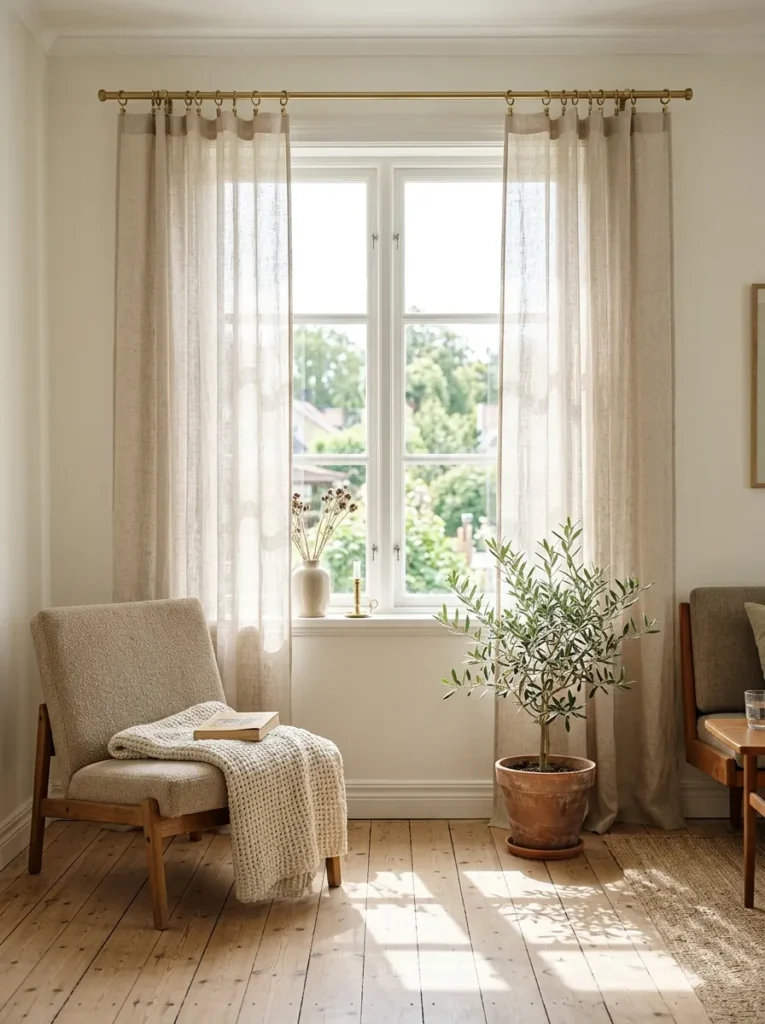 IKEA Summer Decorating Ideas