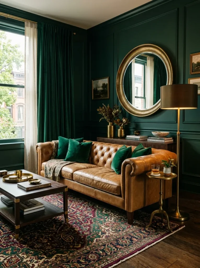 Tan Sofa Styling Ideas