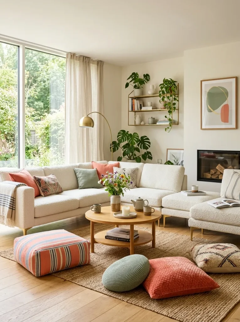 IKEA Summer Decorating Ideas