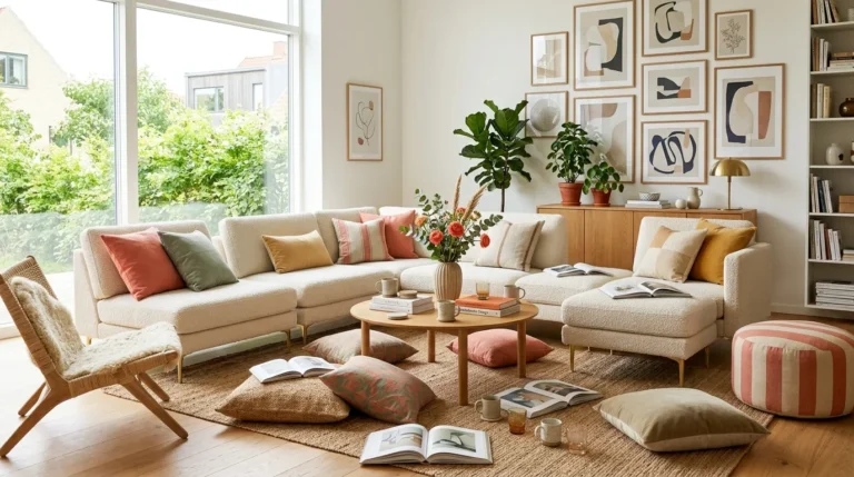 IKEA Summer Decorating Ideas