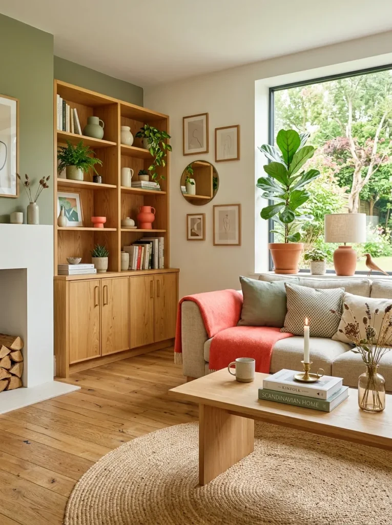 IKEA Summer Decorating Ideas