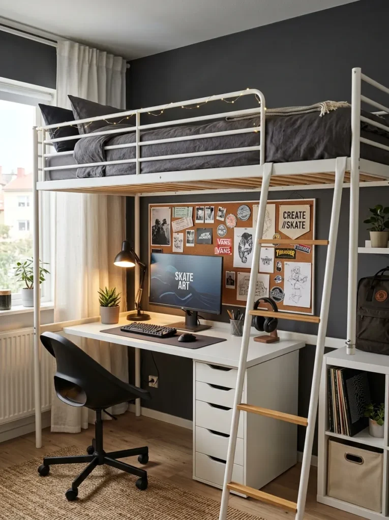 IKEA Kids Furniture Designs