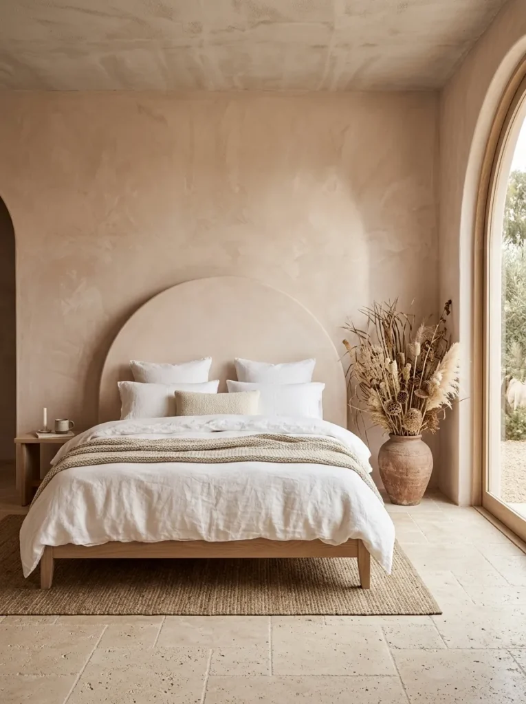 Pink Bedroom Designs